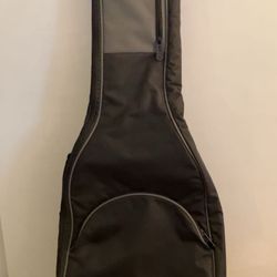 Guitar case