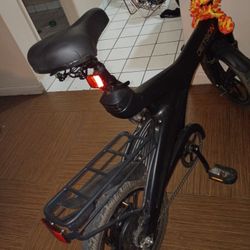 Jetson E bike (Killer Deal))))
