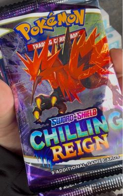 Pokemon cards 20 each