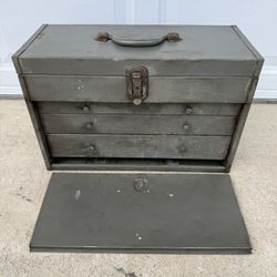 Kennedy Tool Chest/Tool Box/Toolbox 
