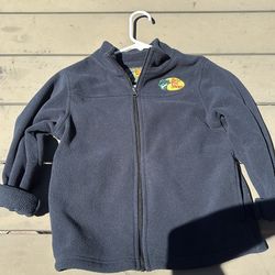 Bass  pro shops  kids   Jaket   Medium