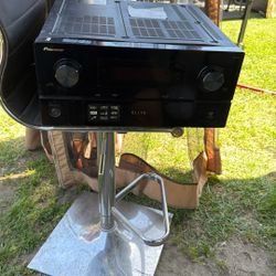 Pioneer Elite SC-05 For Parts