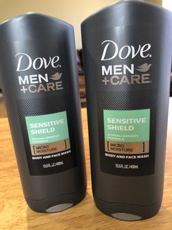 Dove men +care body wash 13.05 oz