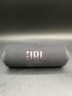 JBL Flip 7 Portable Waterproof Bluetooth Speaker | Black *7182