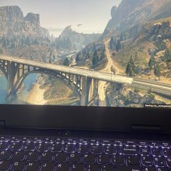 Lenovo 2022 IdeaPad Gaming 3