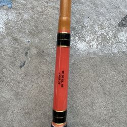 Seeker Classic Series SC 670 - 7’