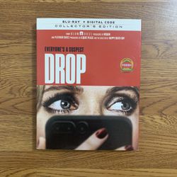 Drop BD