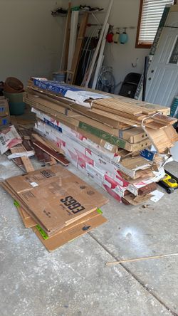 Hardwood floors