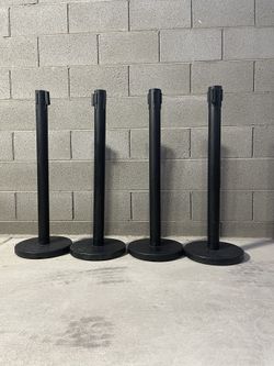 Line Dividers (4) 