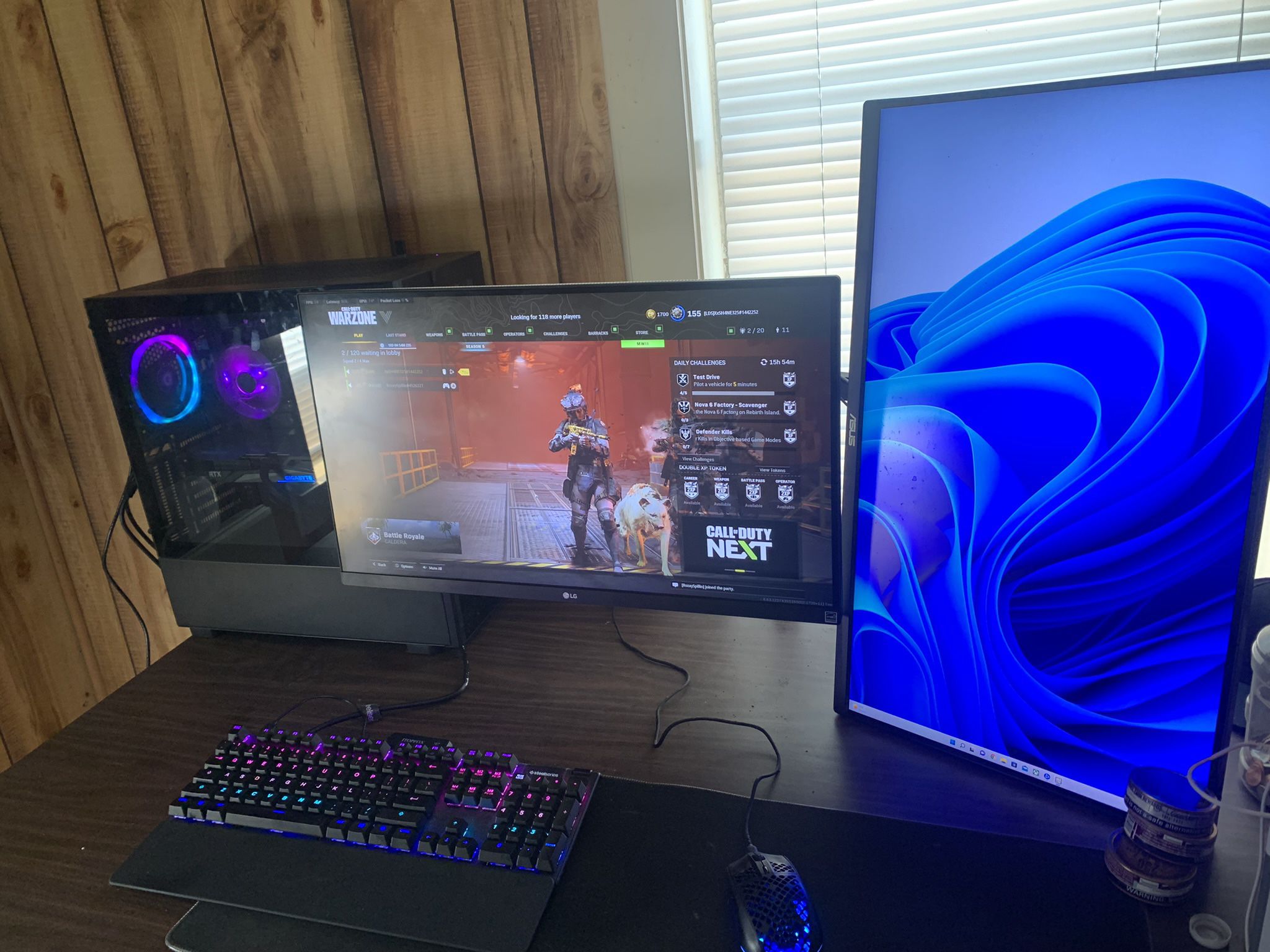 Gaming Or Office Monitors