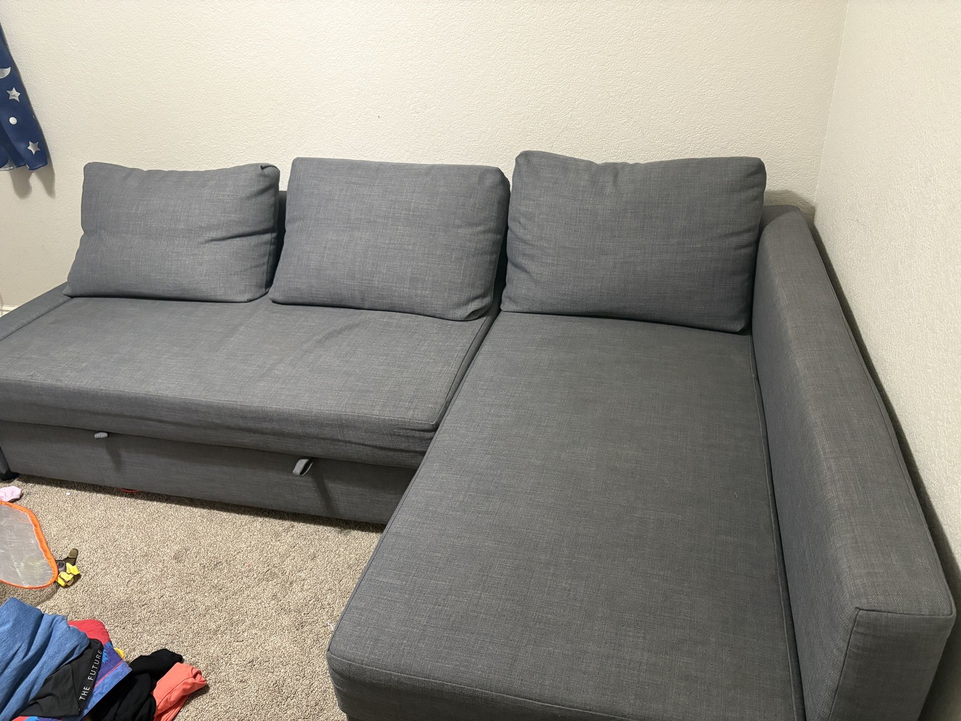 Couch- Free 