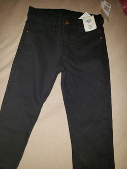 Girls jeans