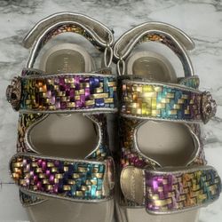 Kurt Geiger Slides 