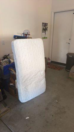 Kids mattress