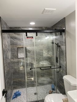 home and bathroom renovation