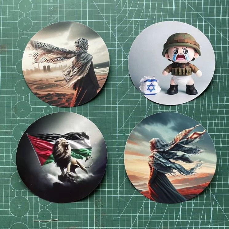 Car Stickers