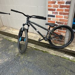 NORCO dirt Jumper Small Frame 