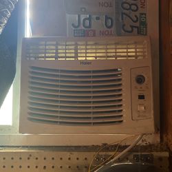 Window A/C
