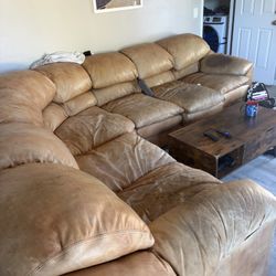 Free Furniture Pick up!