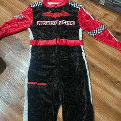 Halloween Costume Size medium