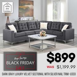 Black friday sectional sale sale
