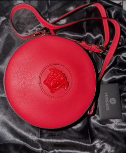 versace purse