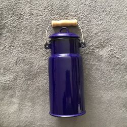 Vintage Pitcher And And Milk Jug