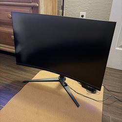 Gaming / Work Monitor