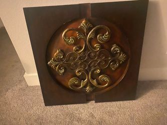 Wall decor