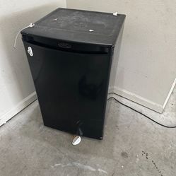 Mi refrigerador 