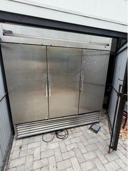 Refrigerador