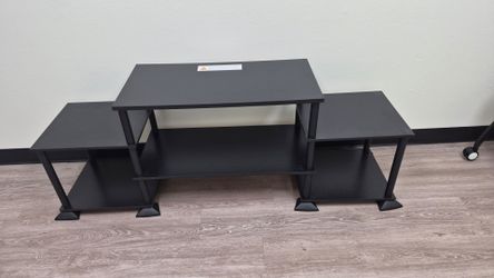 Mainstays 3 Cube Entertainment Center