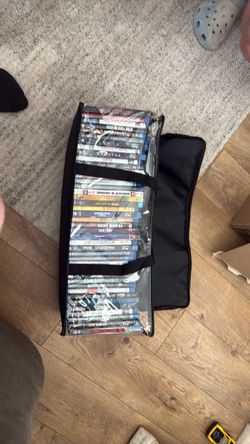 Blu-ray movies