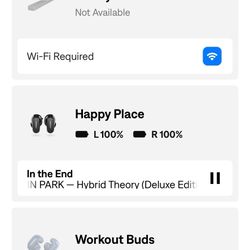 Bose QuietComfort Earbuds II – Premium Noise Cancelling Wireless Earbuds