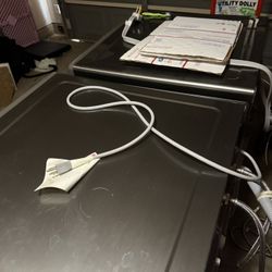 Samsung Washer & Dryers 