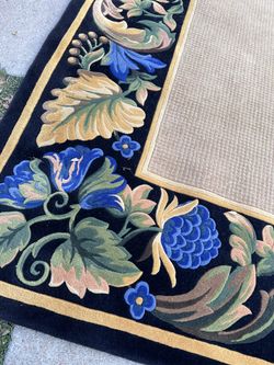 Rug
