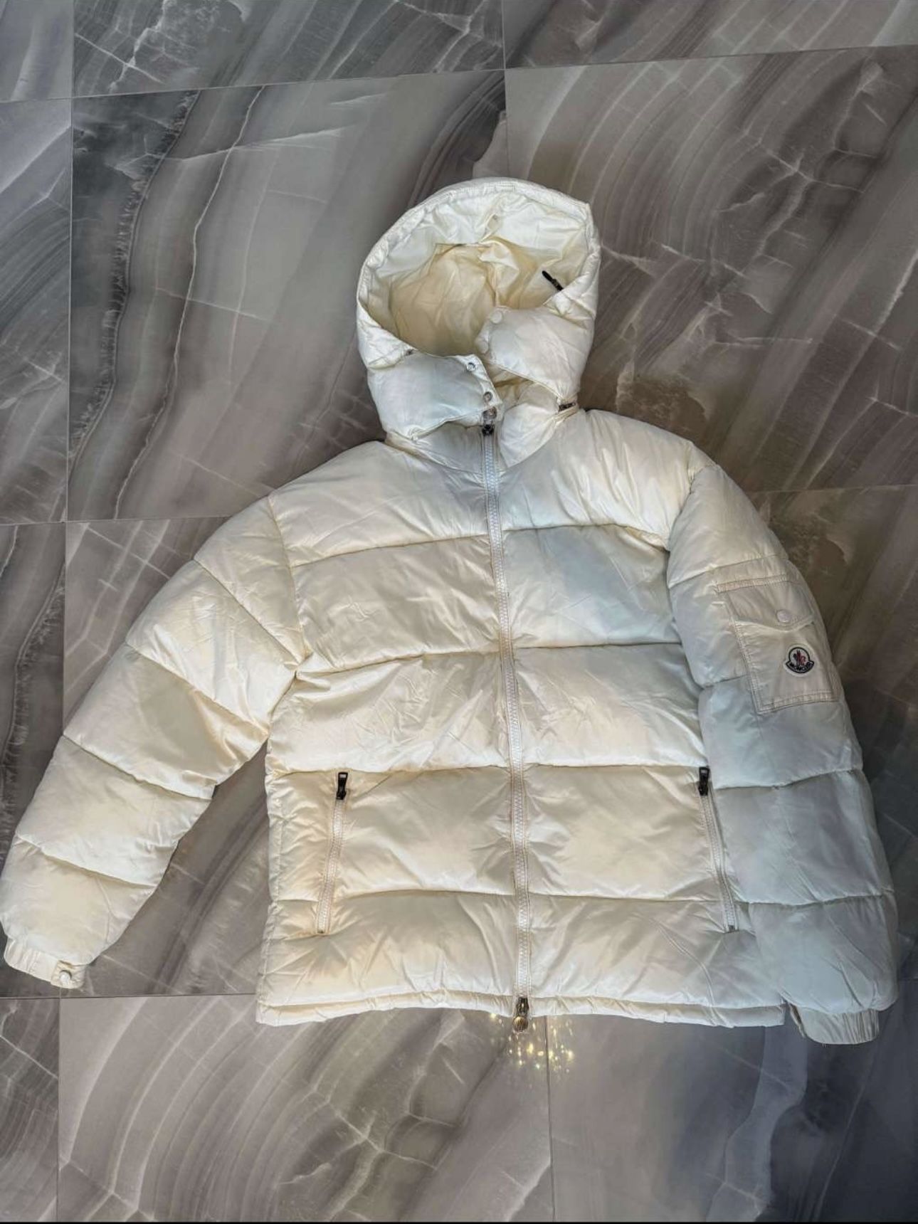 Moncler Jacket