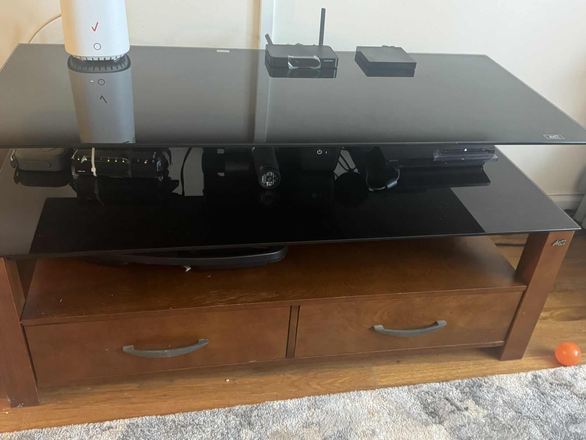 Bello Tv Stand