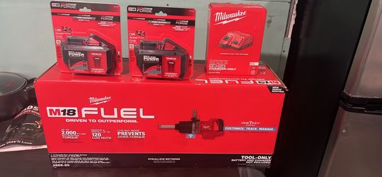 M18 Impact set