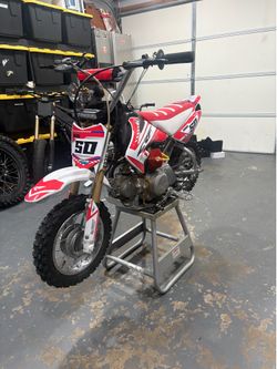 Crf50