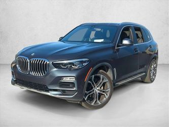 2020 BMW X5