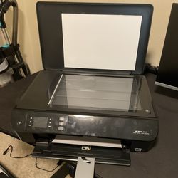 HP Printer HP Envy4500