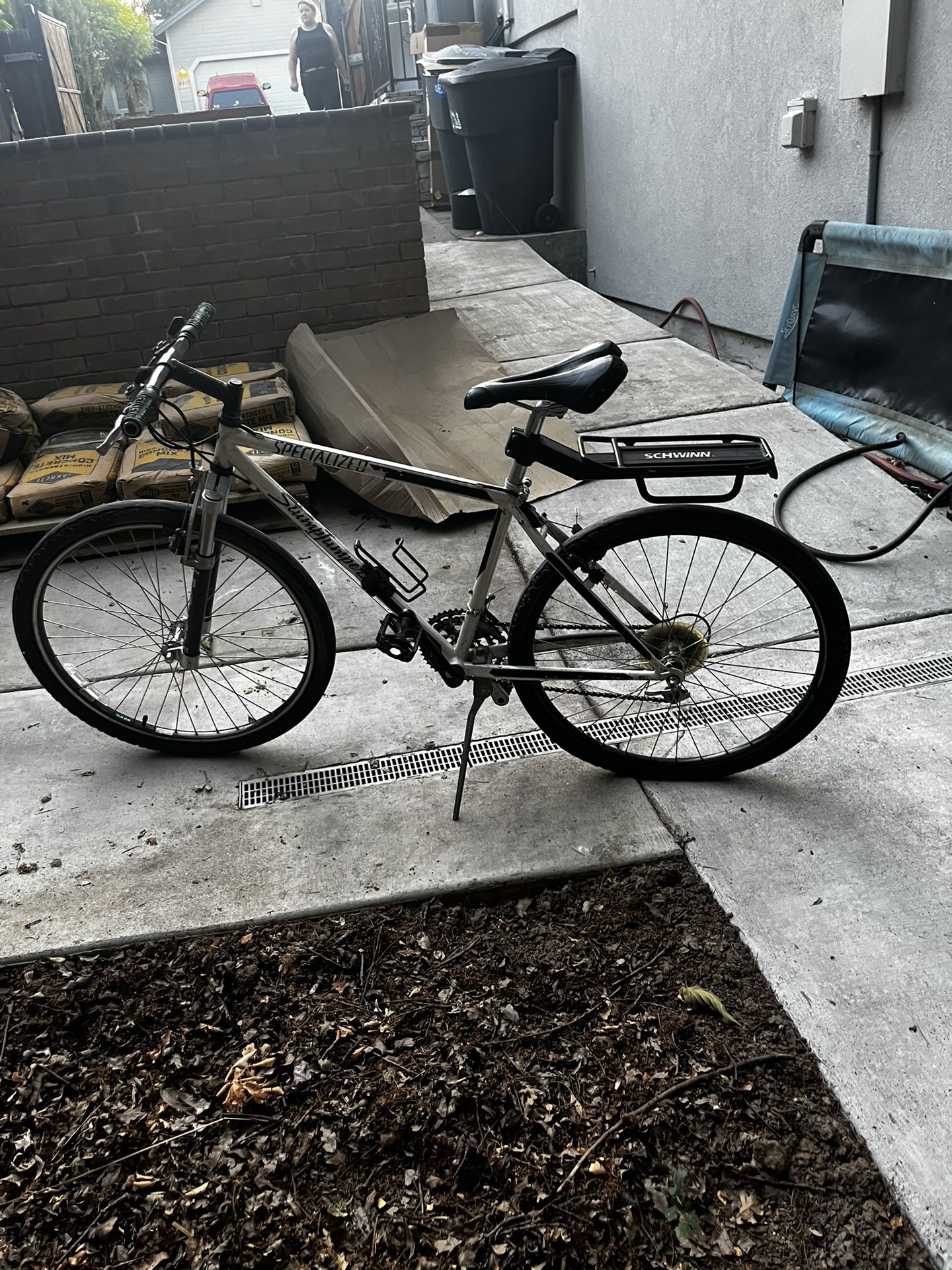Specialized Bike