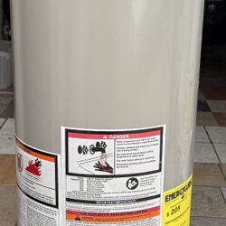 Waterheaters 30 Gallon 