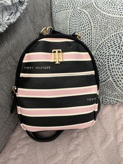 Tommy Hilfiger Mini Backpack