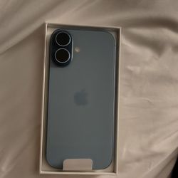 Brand New iPhone 17 In Box