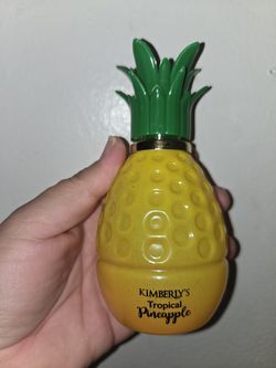 Kimberly perfume