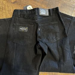Levi’s McLaren Size 28x31