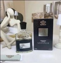 Creed Adventus Full Bottle Brand New