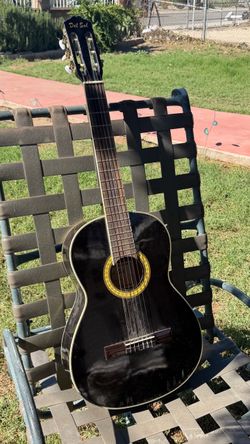 Guitar